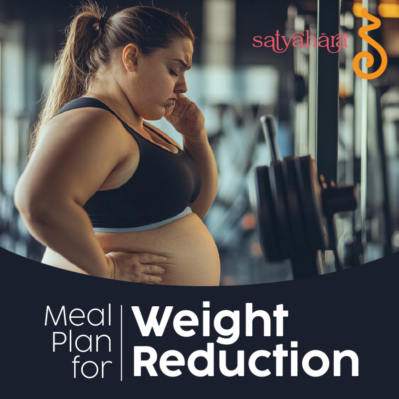 Weight Reduction for Women